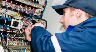 Electricians