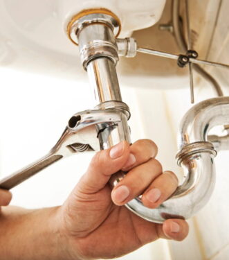 Plumbers