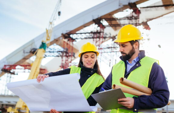 Structural Engineers