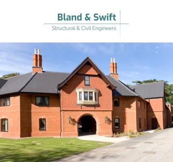 Bland & Swift Structural & Civil Engineers