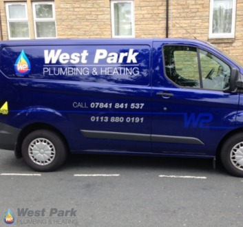 West Park Plumbing and Heating