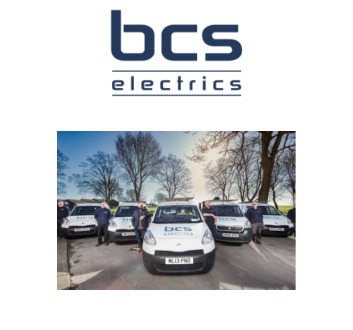 BCS Electrics