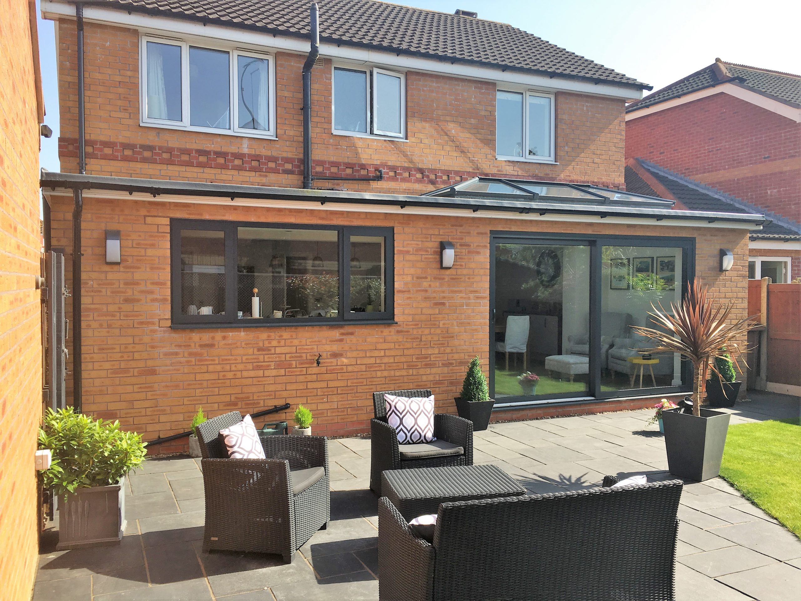 Do I Need Planning Permission For An Extension CK Architectural Do I Need Planning Permission For An Extension CK Architectural