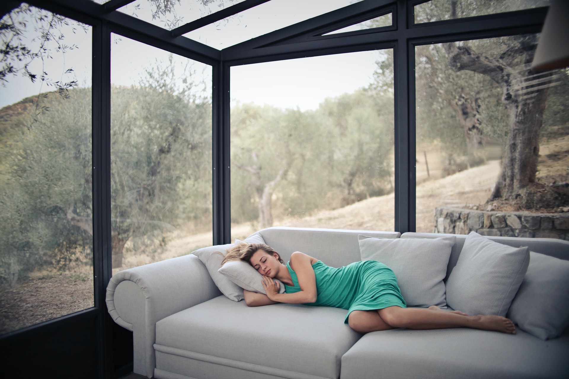 Converting or Replacing a Conservatory with an Extension CK Architectural