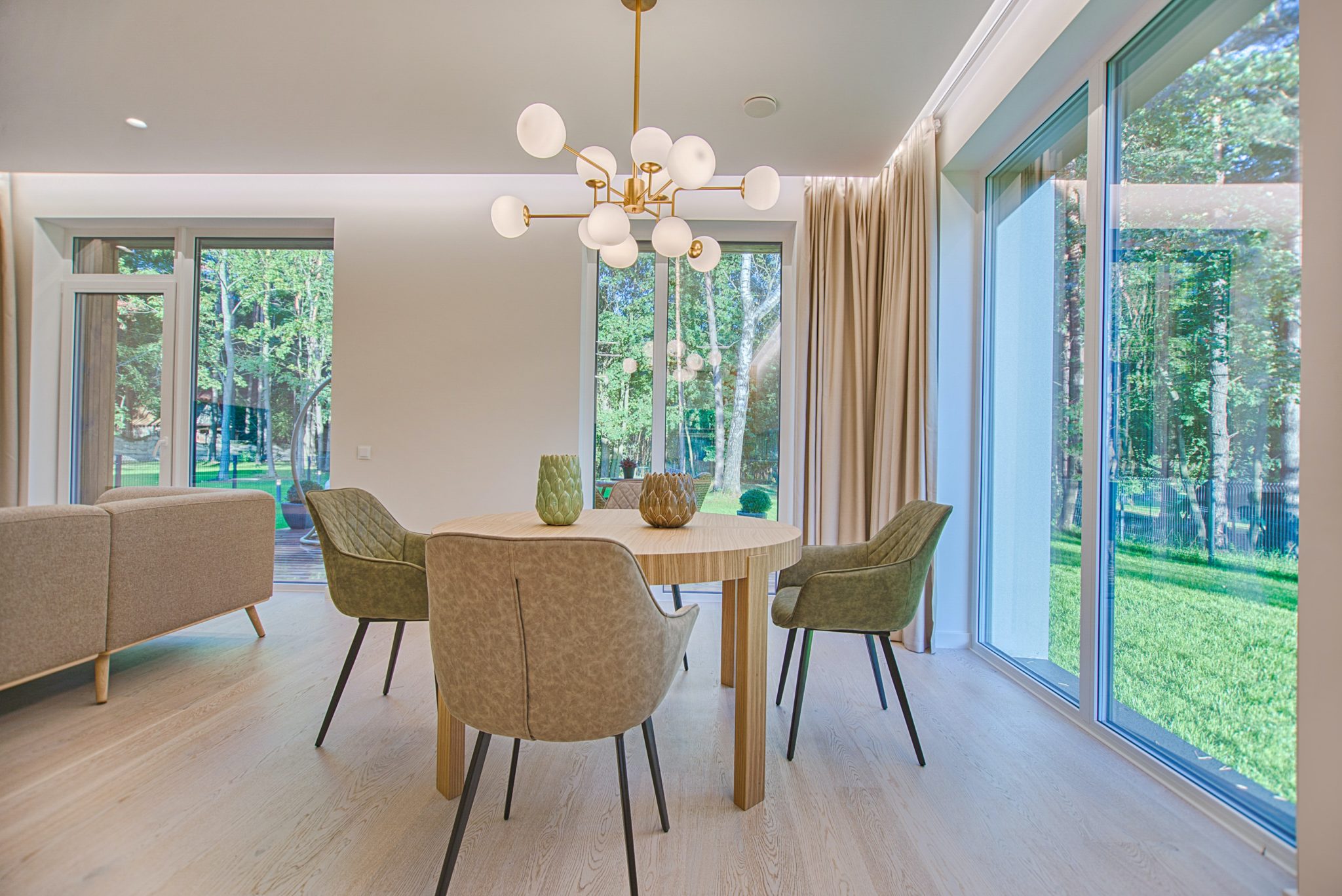 Converting or Replacing a Conservatory with an Extension CK Architectural