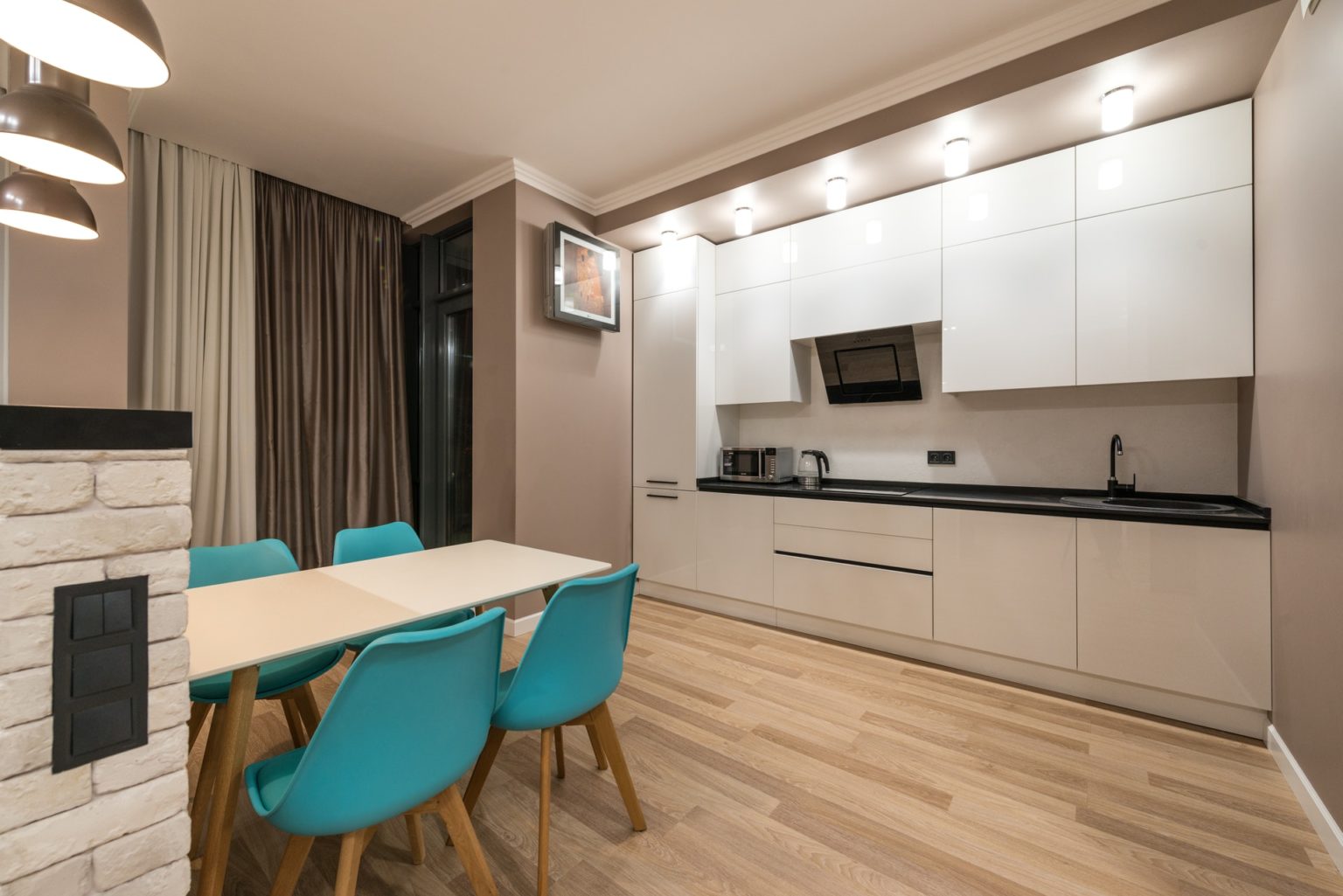 Answered Can you Extend a New Build? 2021 CK Architectural