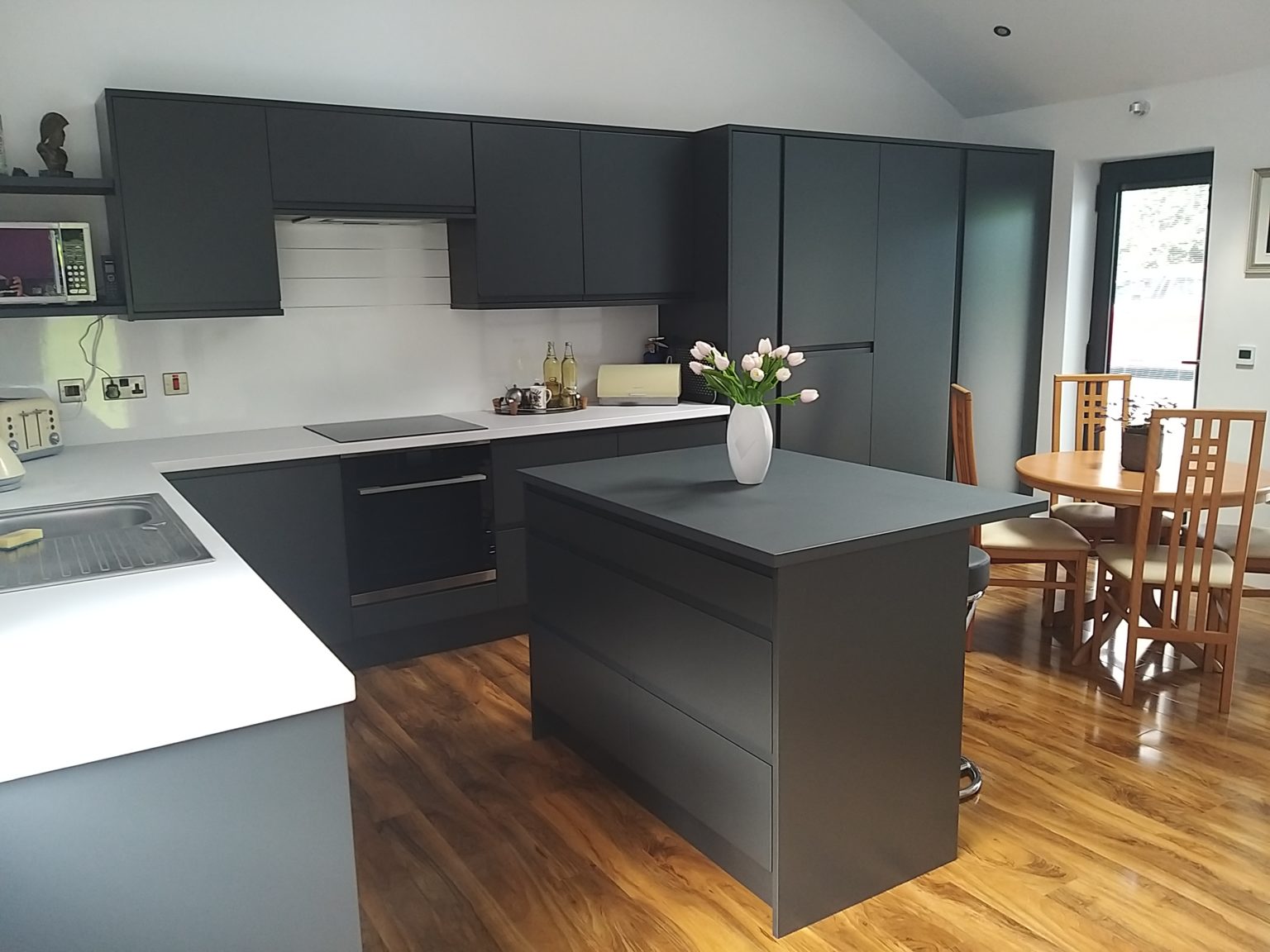 Converting a Detached Garage into a Granny Flat | CK Architectural