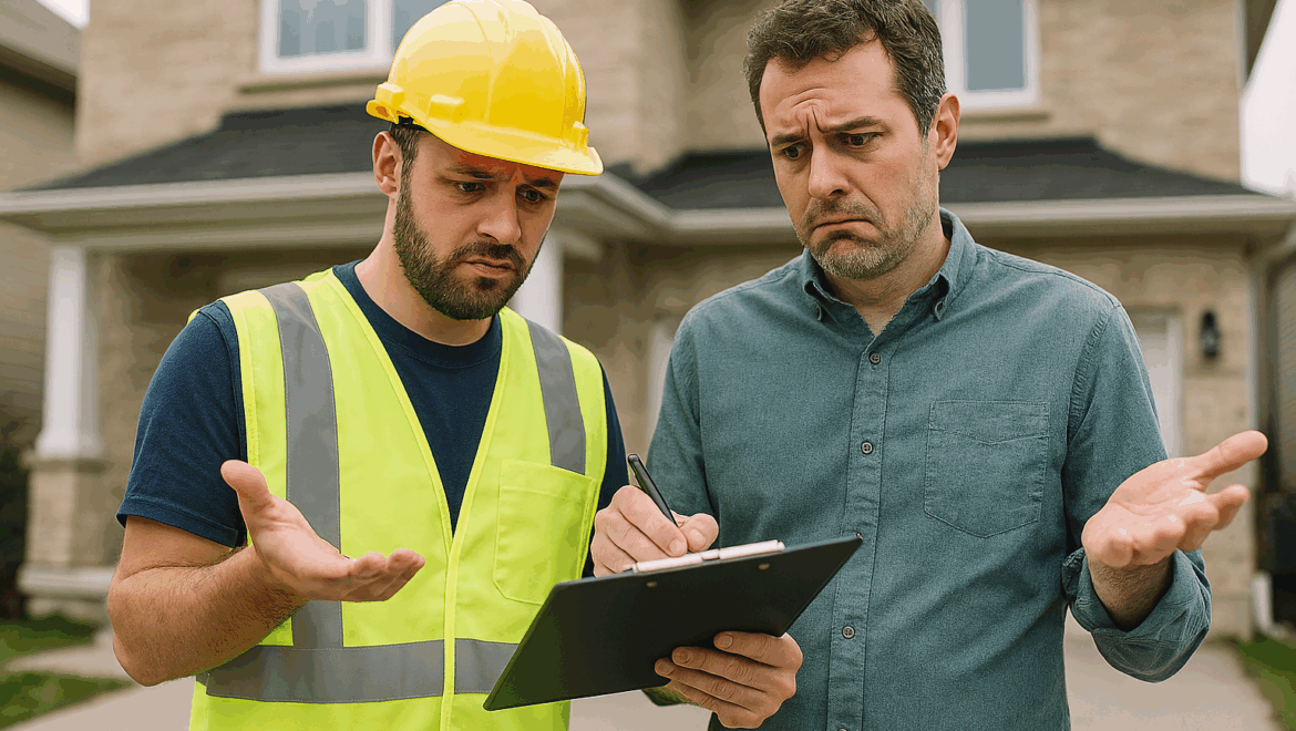 Build-and-Home-Owner-Confused-over-document-signing.