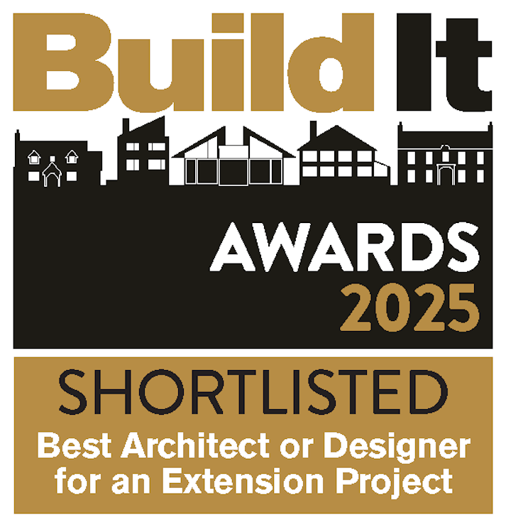 BI Awards 2025 Shorlisted_Best Architect Designer Extensiond Project